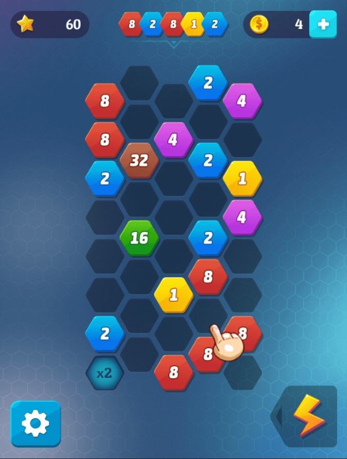 2020 Connect — Screenshot 2