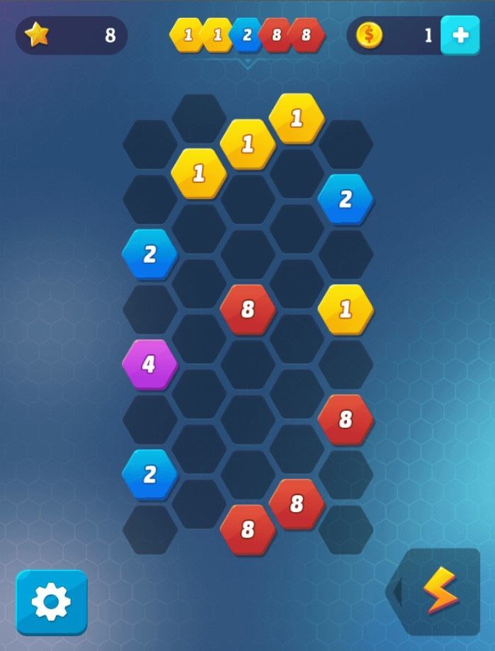 2020 Connect — Screenshot 1