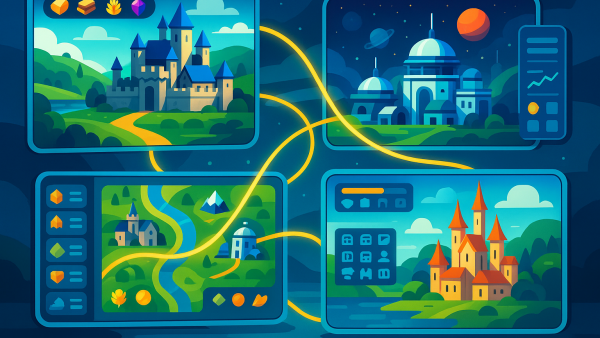 4X-Strategiespiele Browser: Von Civilization bis Elvenar 2026