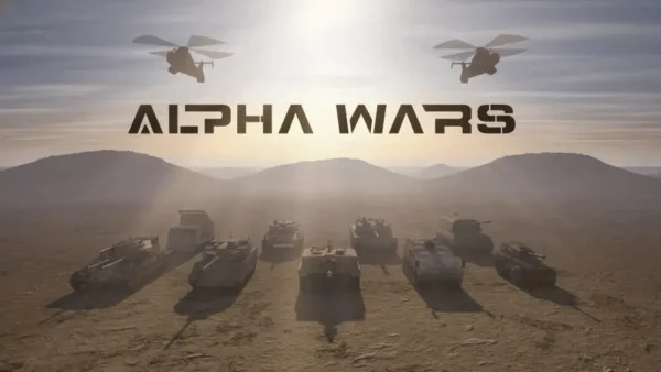 Alpha Wars