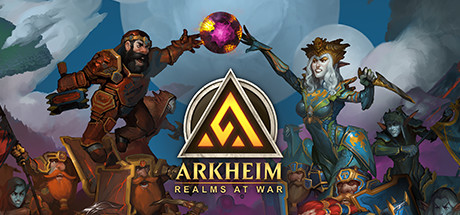 Arkheim: Realms at War