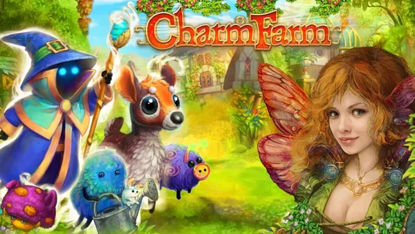 Charm Farm