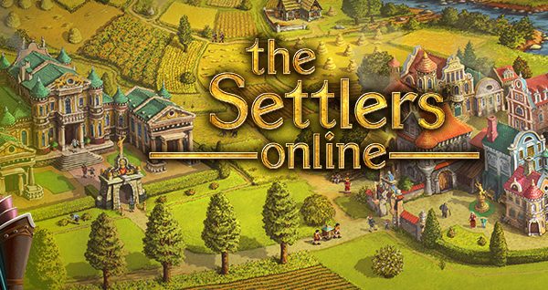 Die Siedler Online