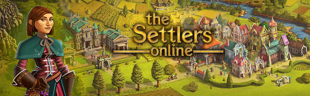 Die Siedler Online