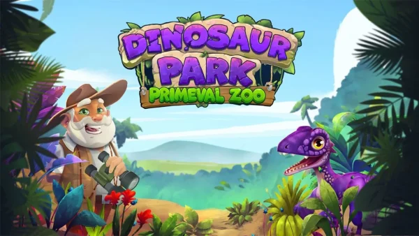 Dinosaurier-Spiele Browsergames