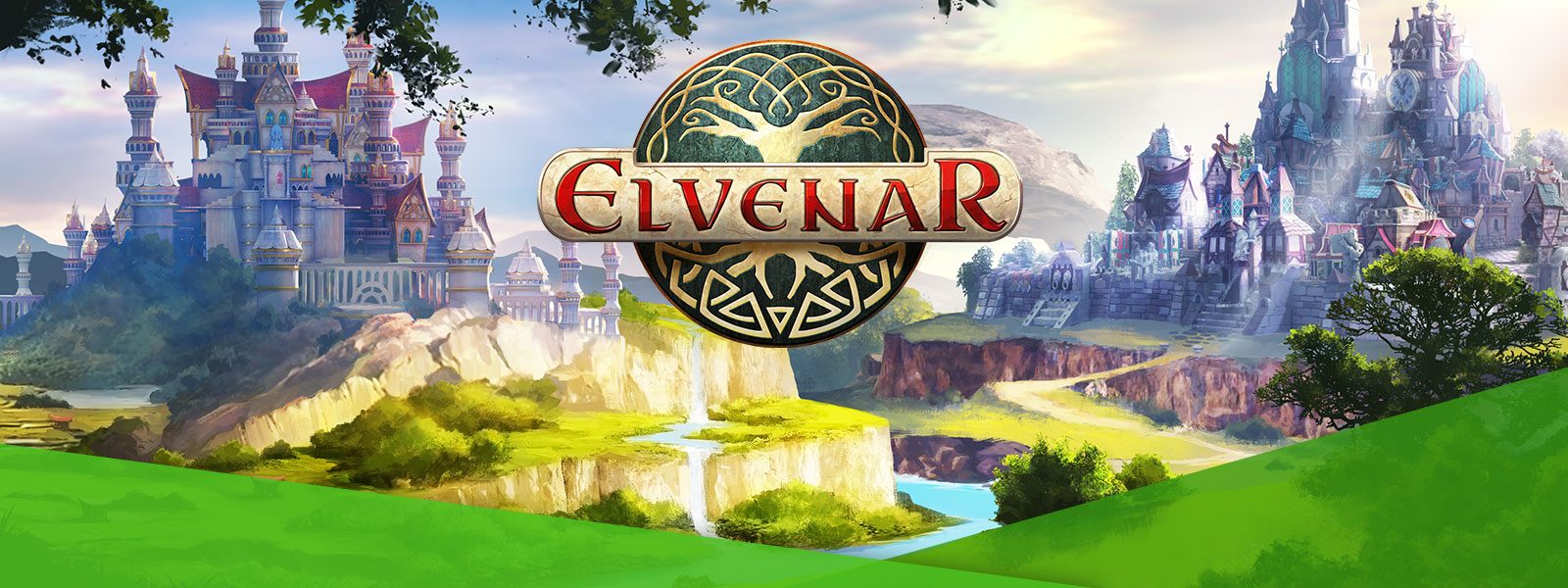 Elvenar