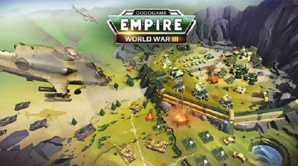 Empire: World War 3