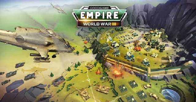 Empire: World War 3