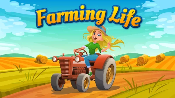Farming Life