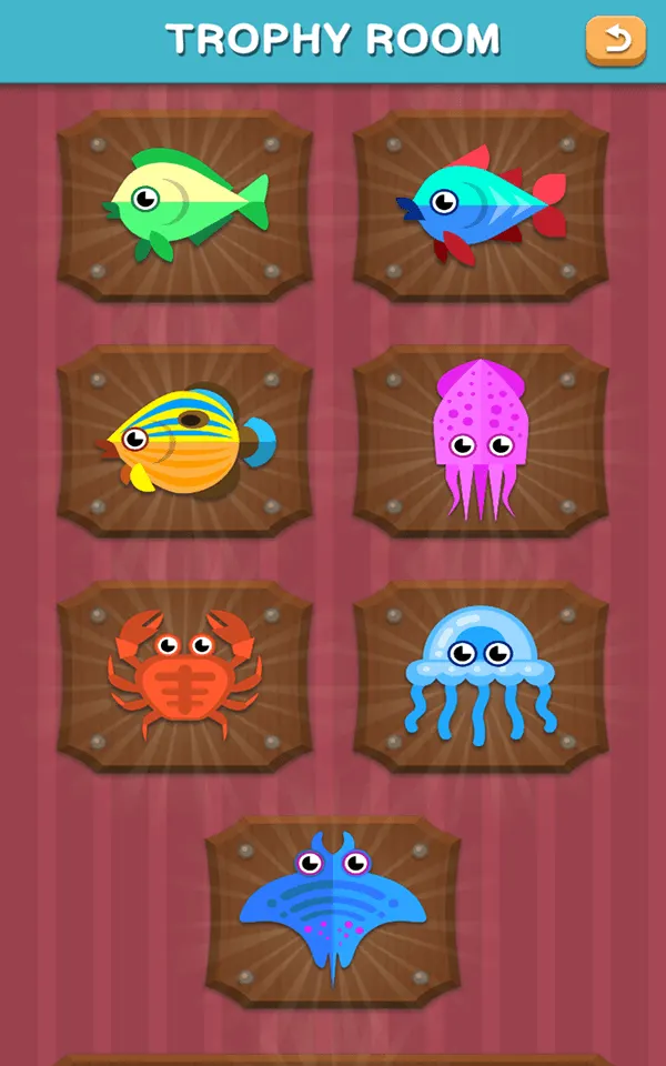 Fishing.io — Screenshot 1