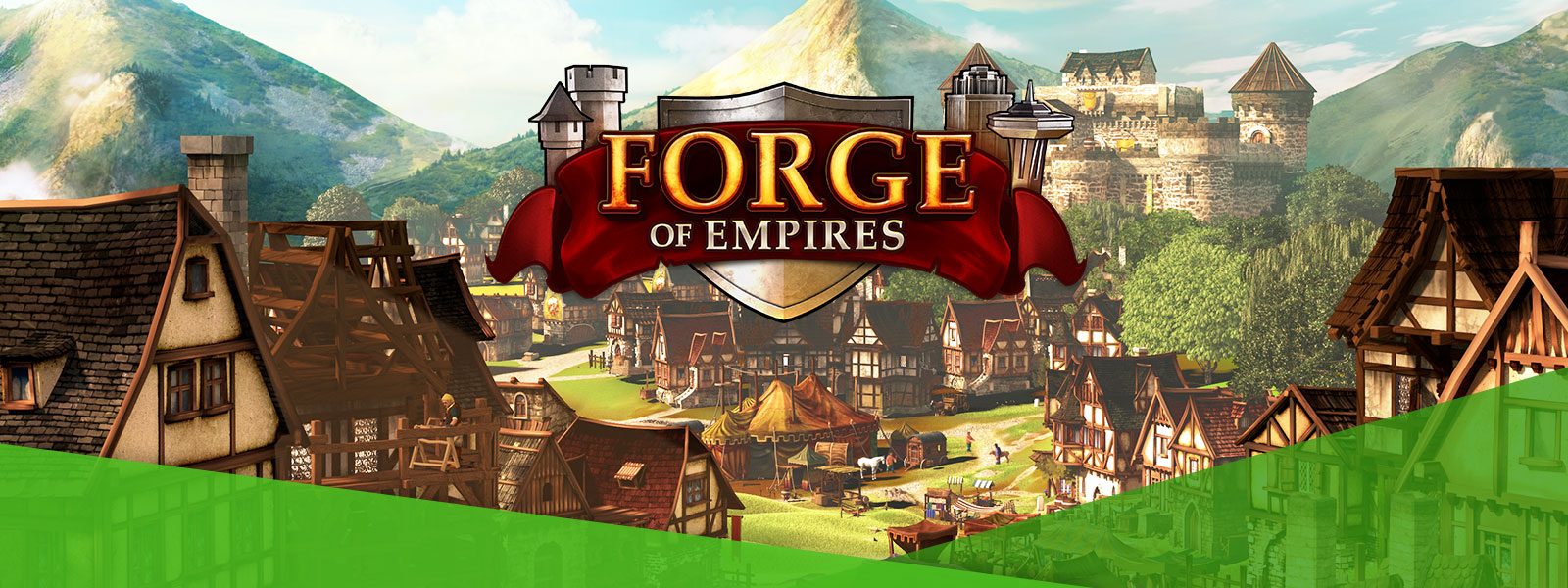 Forge of Empires