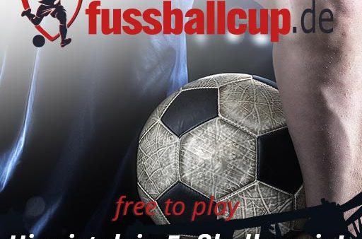 Fussballcup