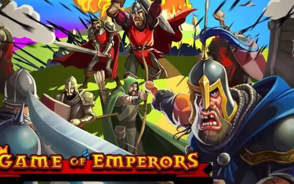 Historische Spiele Browsergames