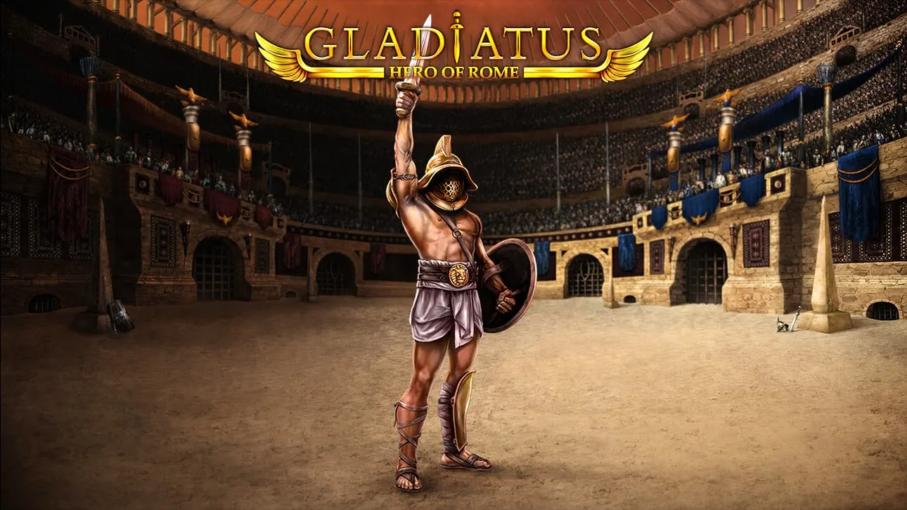 Gladiatus