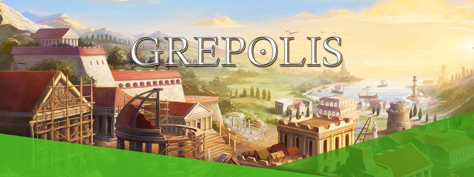 Grepolis