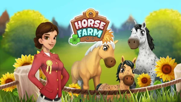 Horse Farm