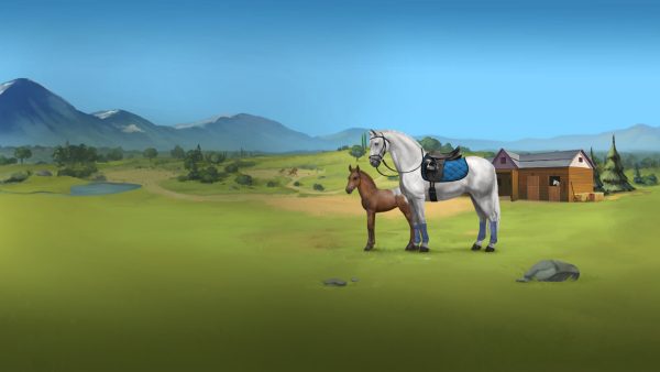 Tierspiele Browsergames