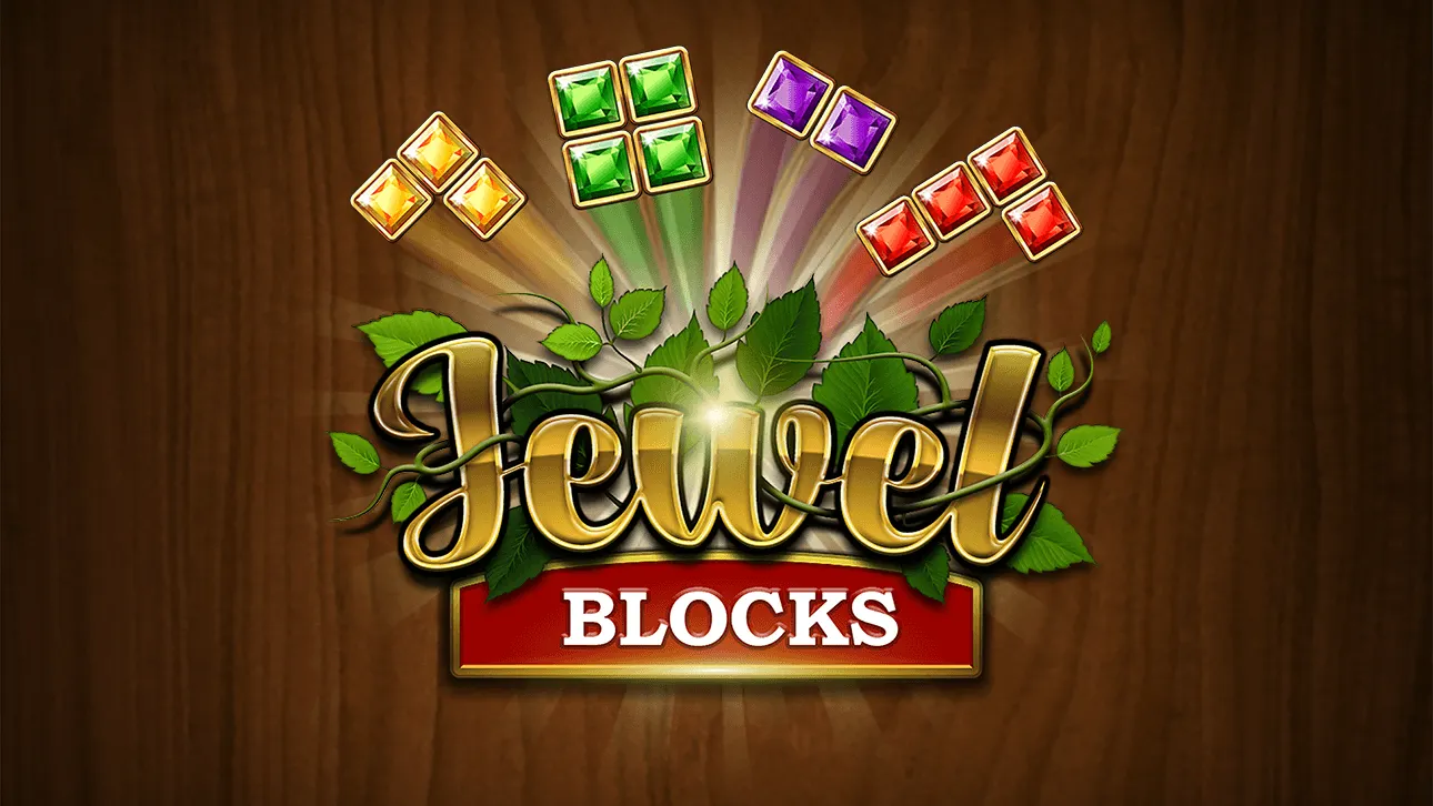 Jewel Blocks