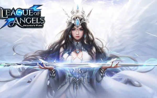 League of Angels – Heaven’s Fury