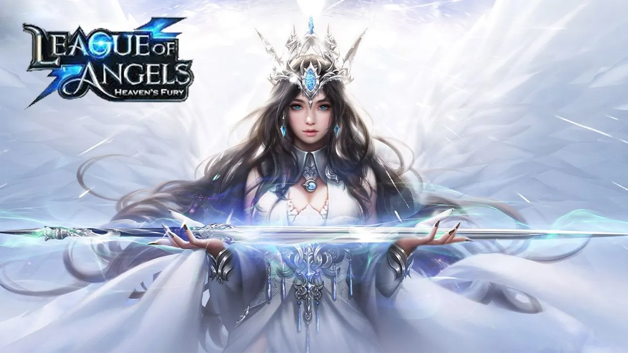 League of Angels – Heaven’s Fury