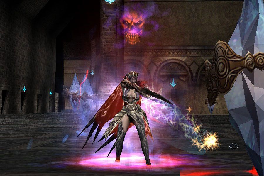 Metin2 — Screenshot 3