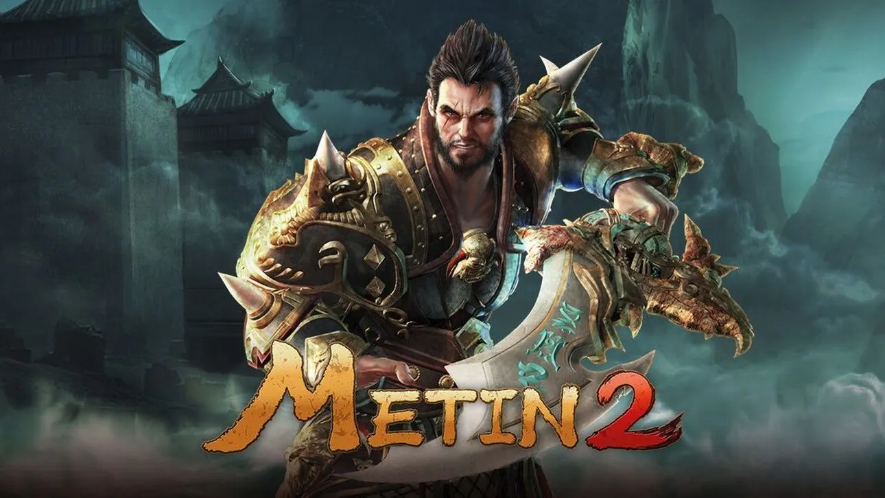 Metin2