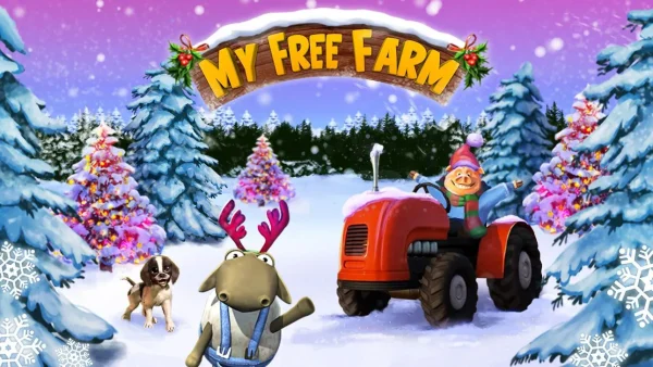 My Free Farm