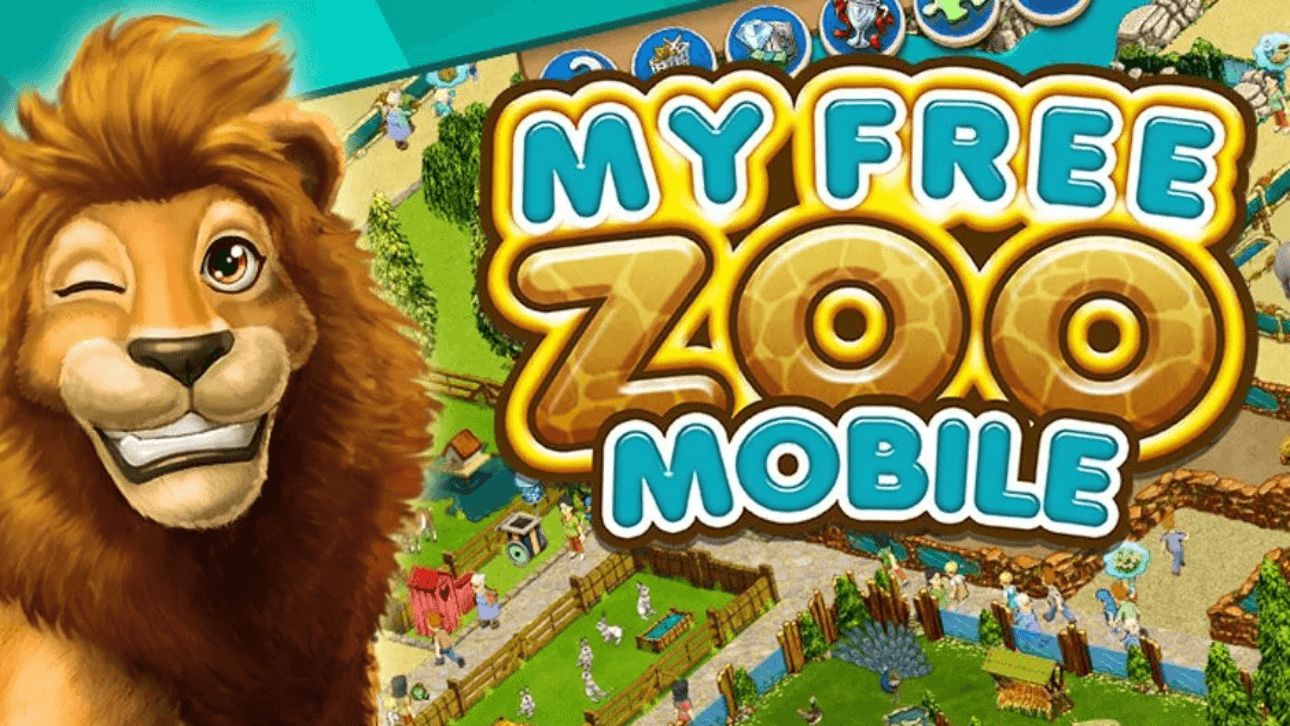 My Free Zoo Mobile