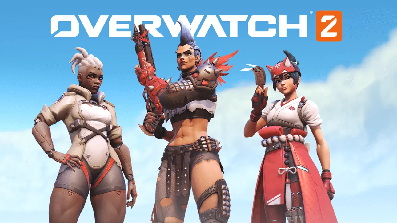 Overwatch 2