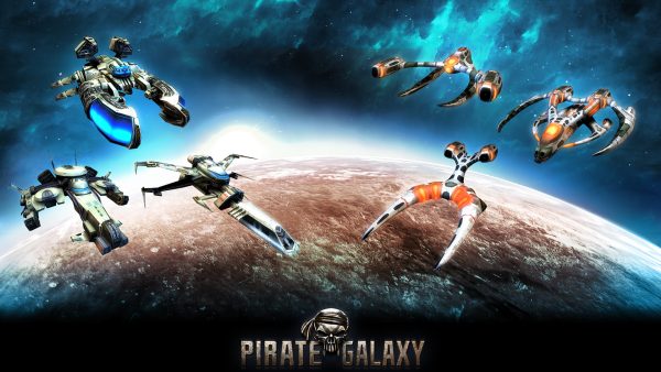 Pirate Galaxy