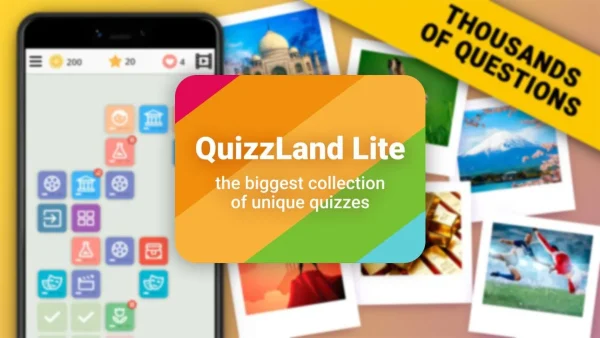 QuizzLand