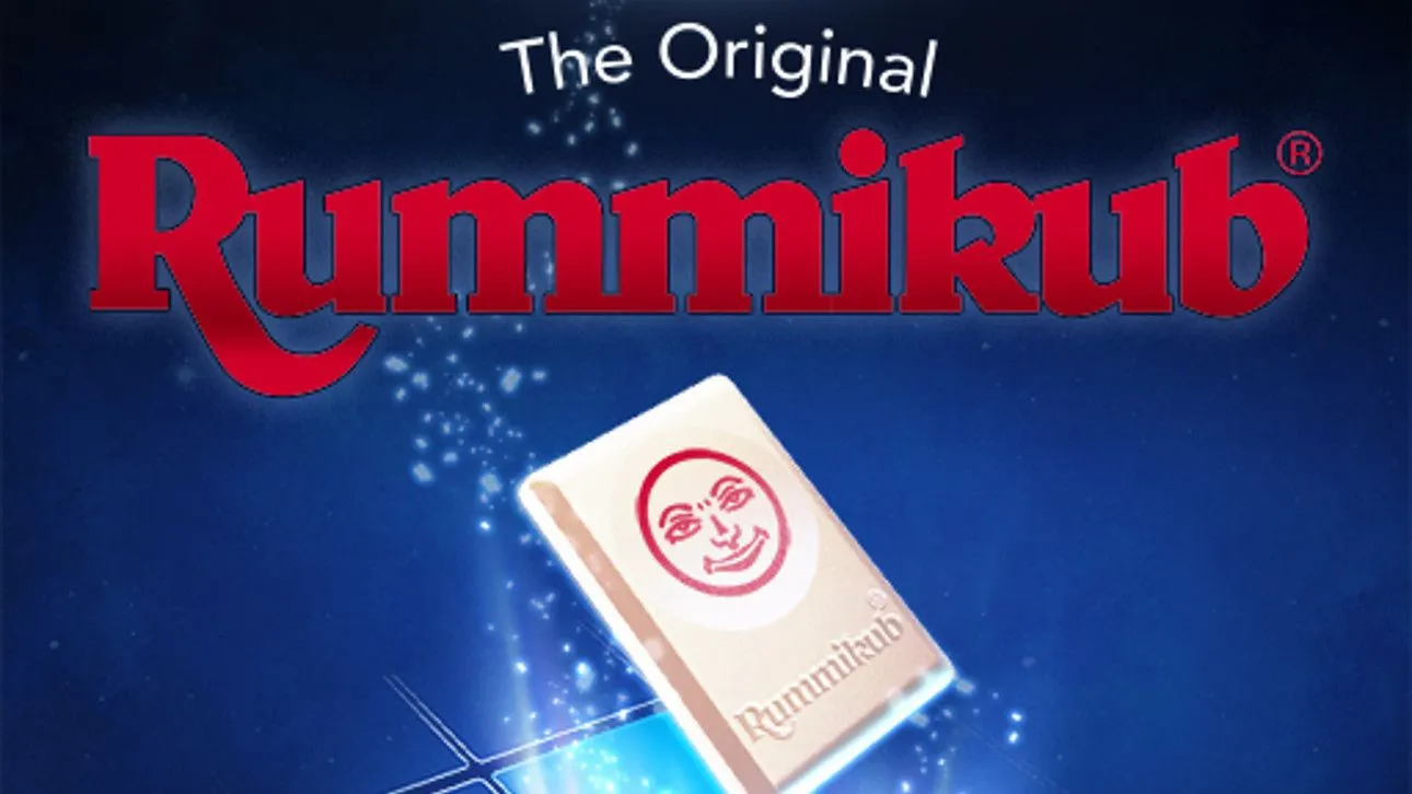 Rummikub