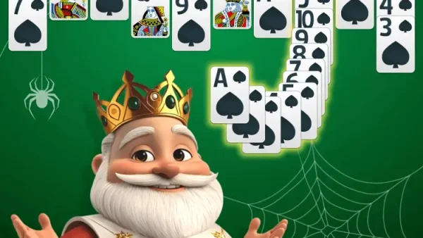 Spider Solitaire