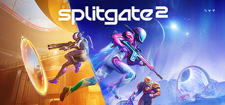 Splitgate