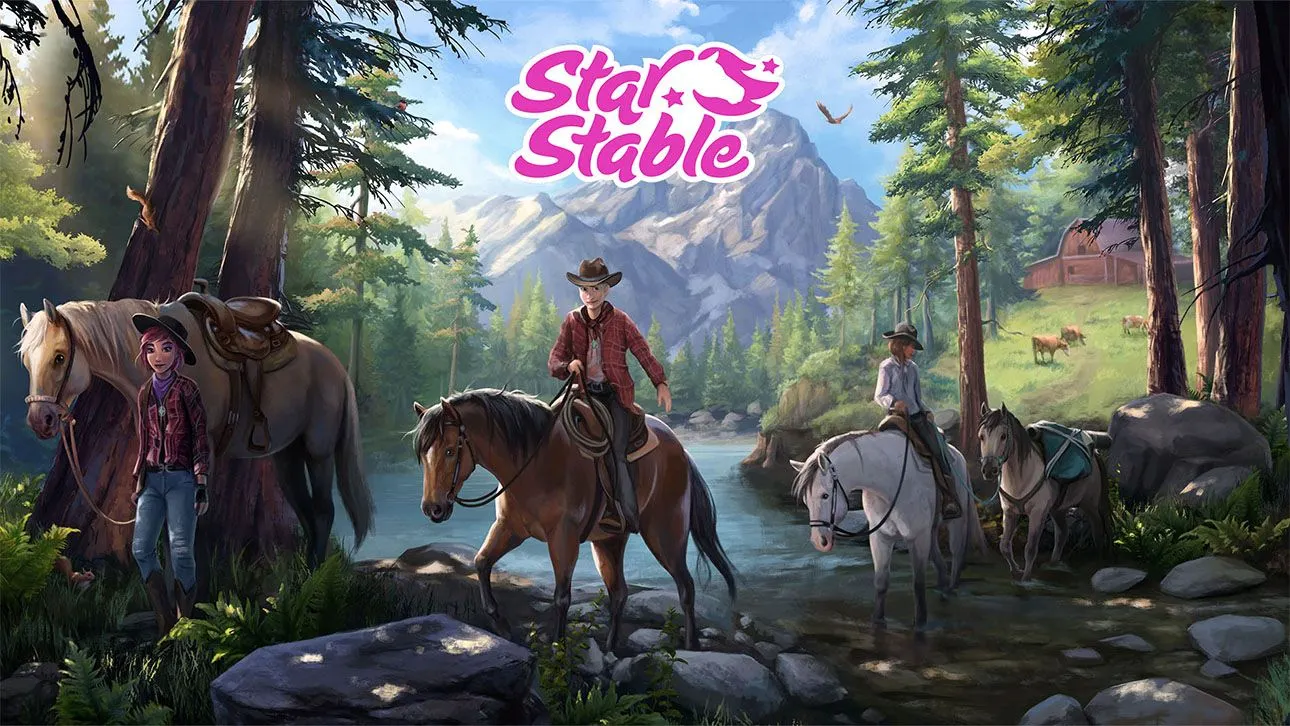 Star Stable