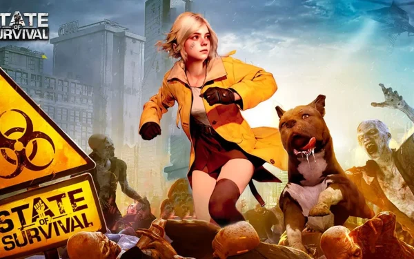 Zombie-Spiele Browsergames