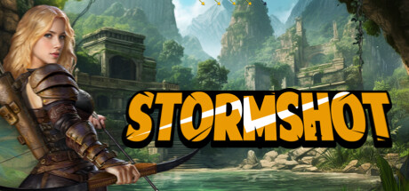Stormshot: Isle of Adventure