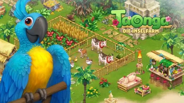 Inselspiele Browsergames