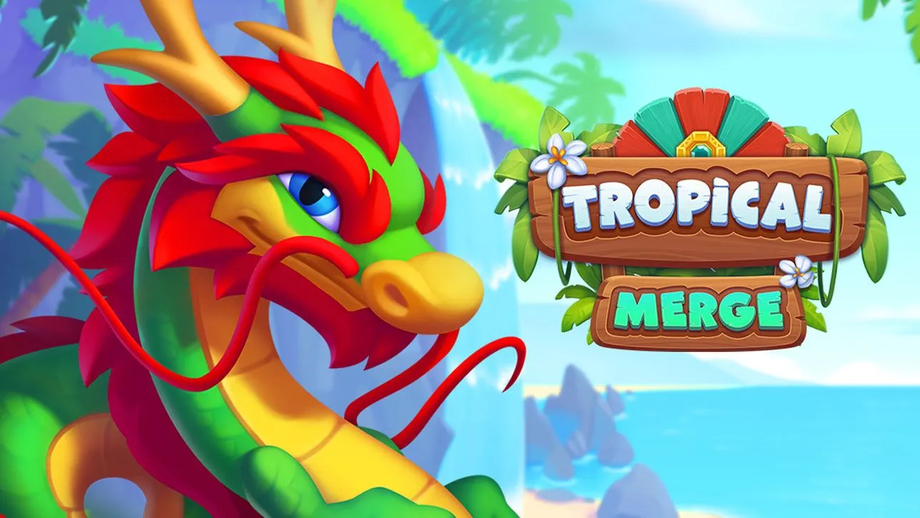 Tropical Merge