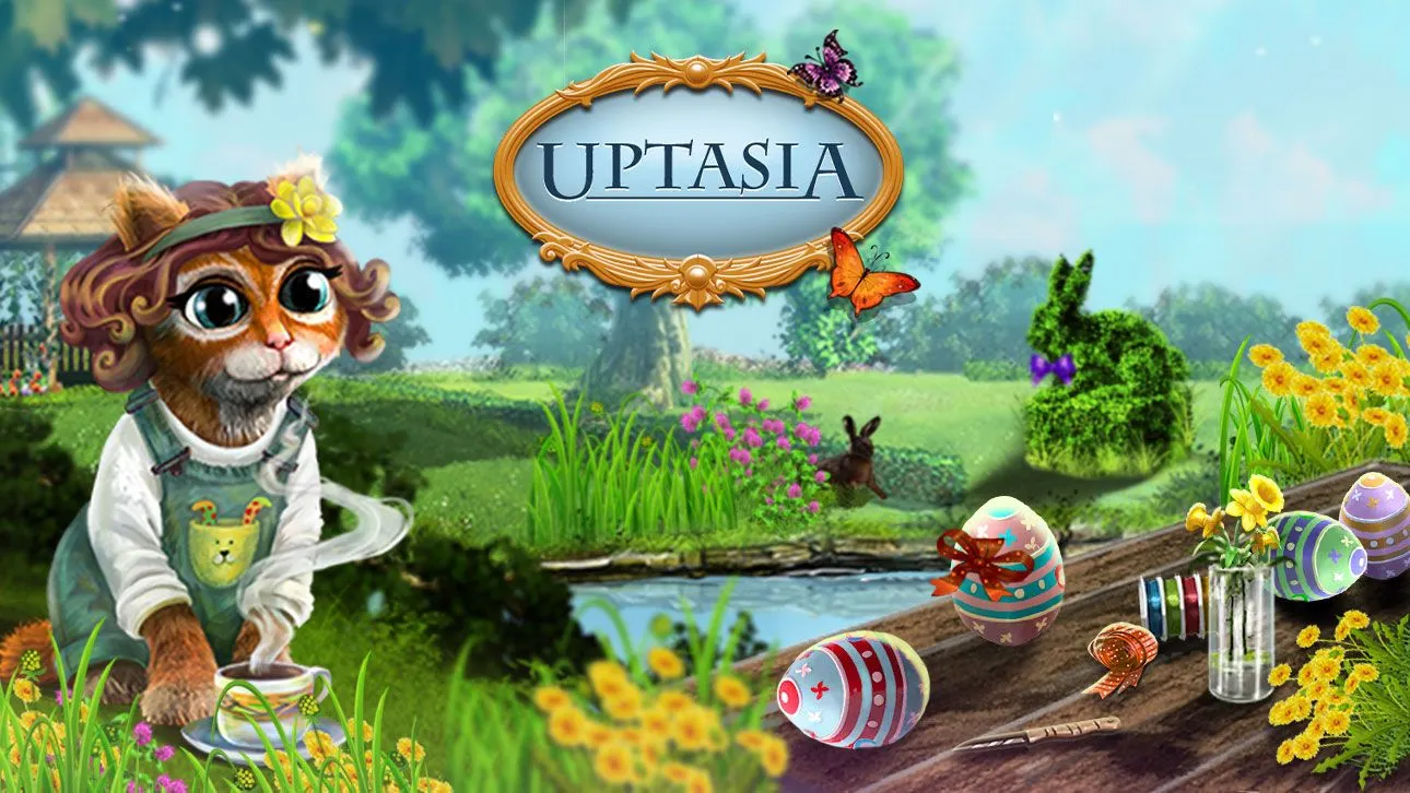 Uptasia