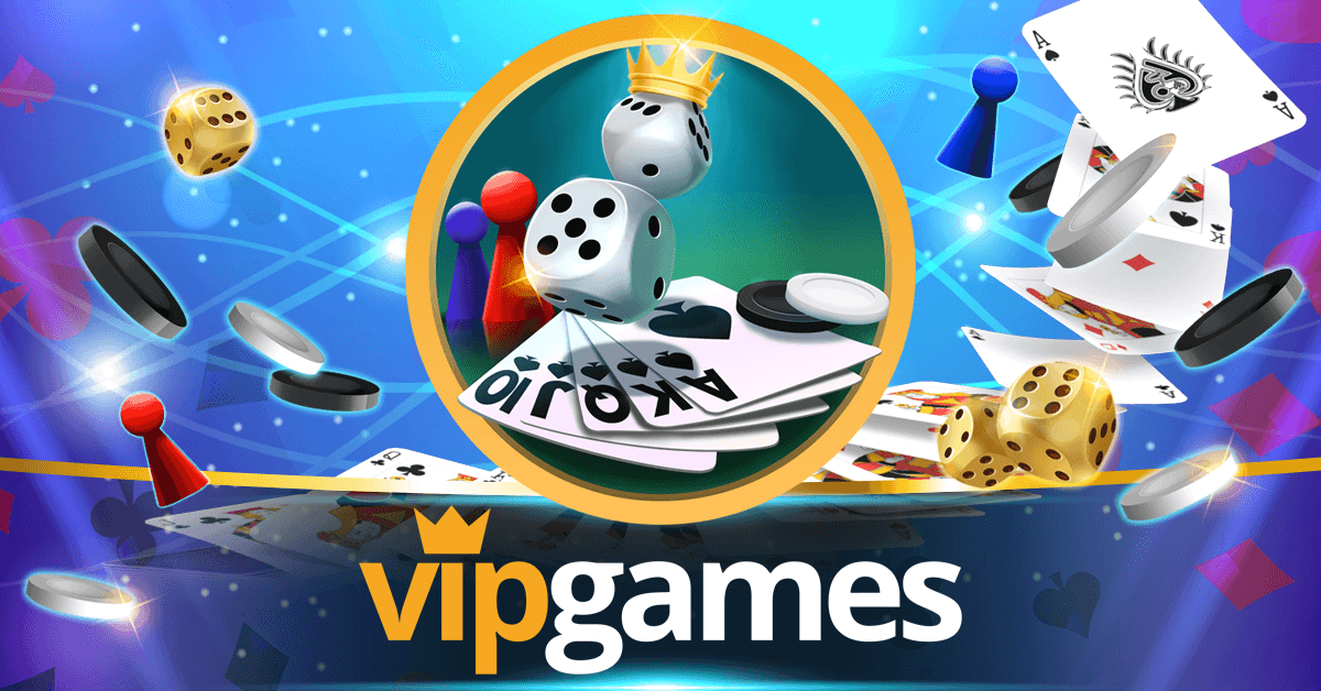 VIP Games
