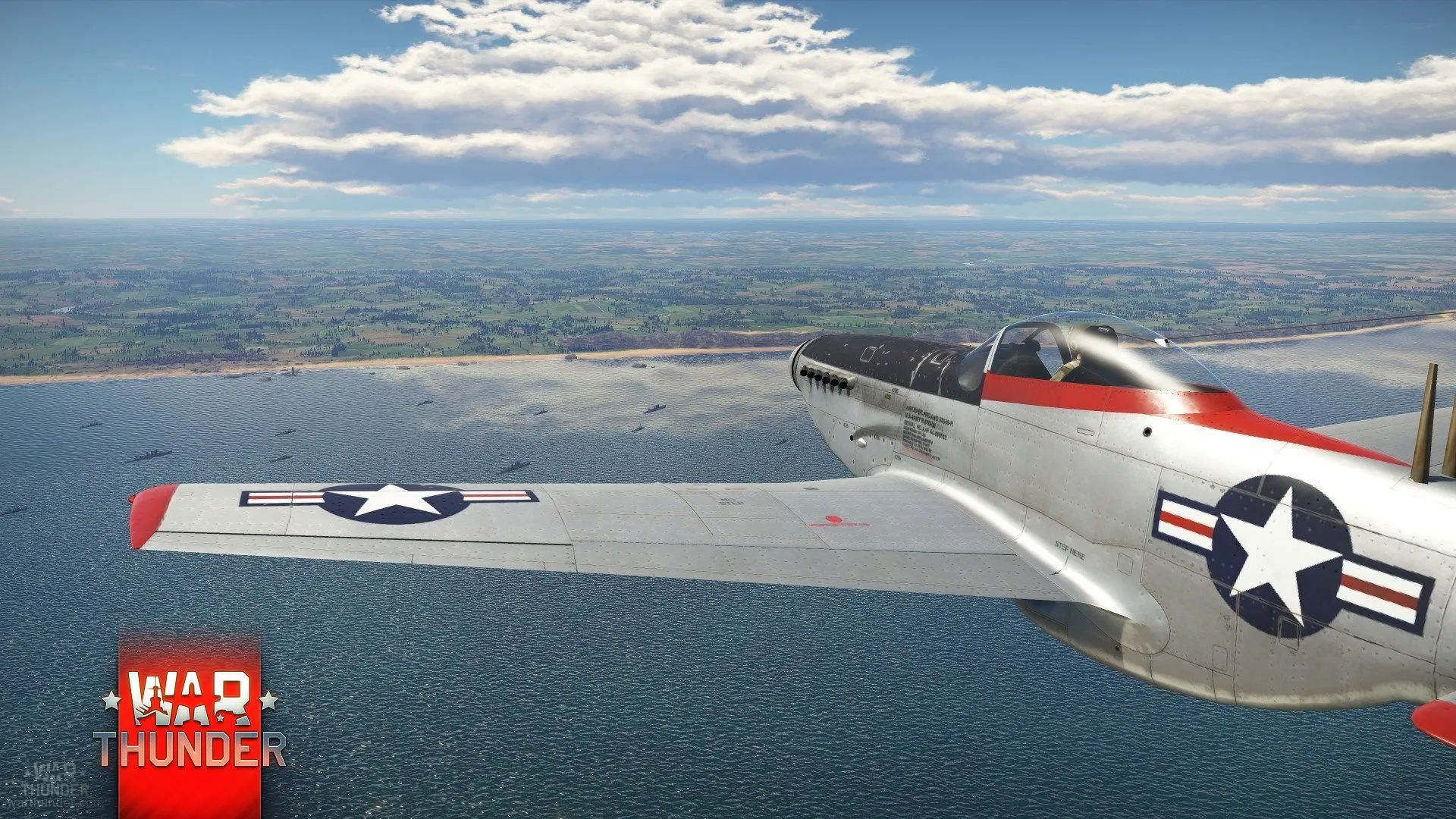 War Thunder — Screenshot 3