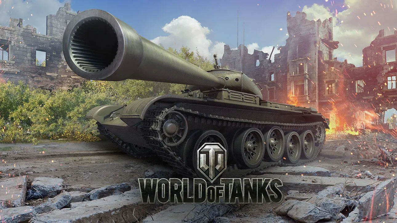 World of Tanks