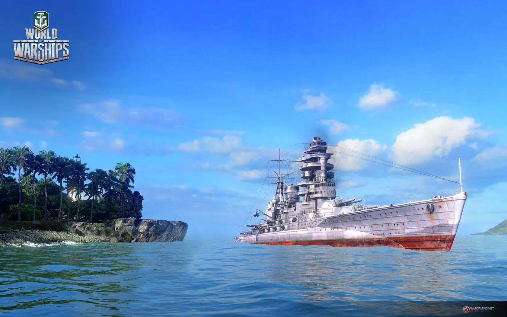 World of Warships — Screenshot 2