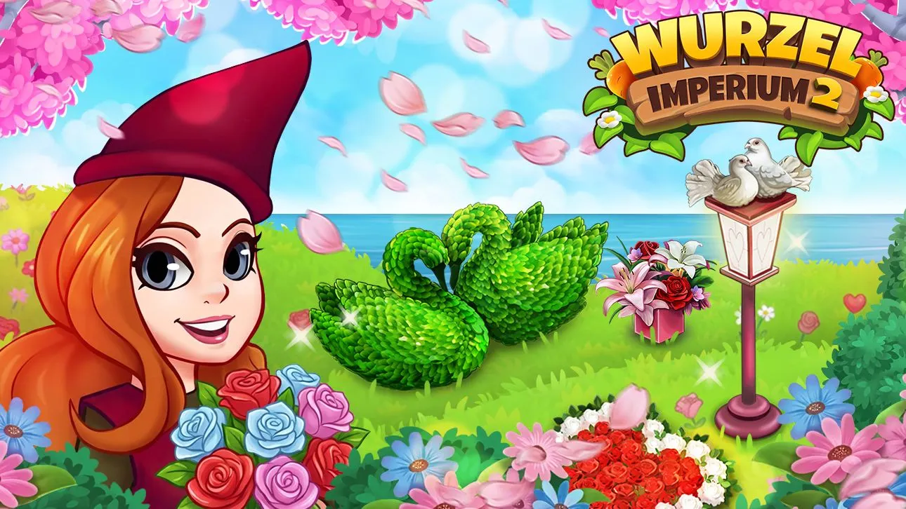 Wurzelimperium 2