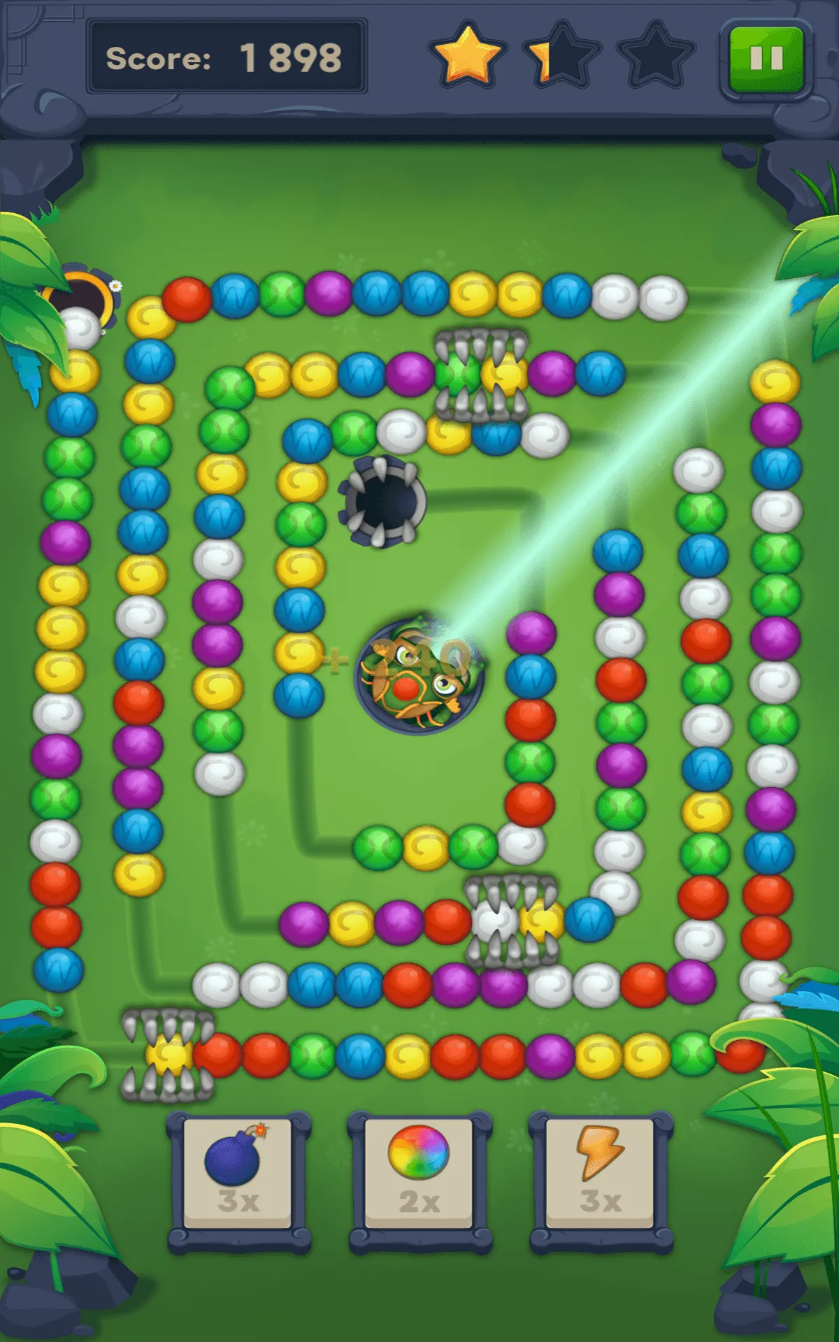 Zumba Mania — Screenshot 2