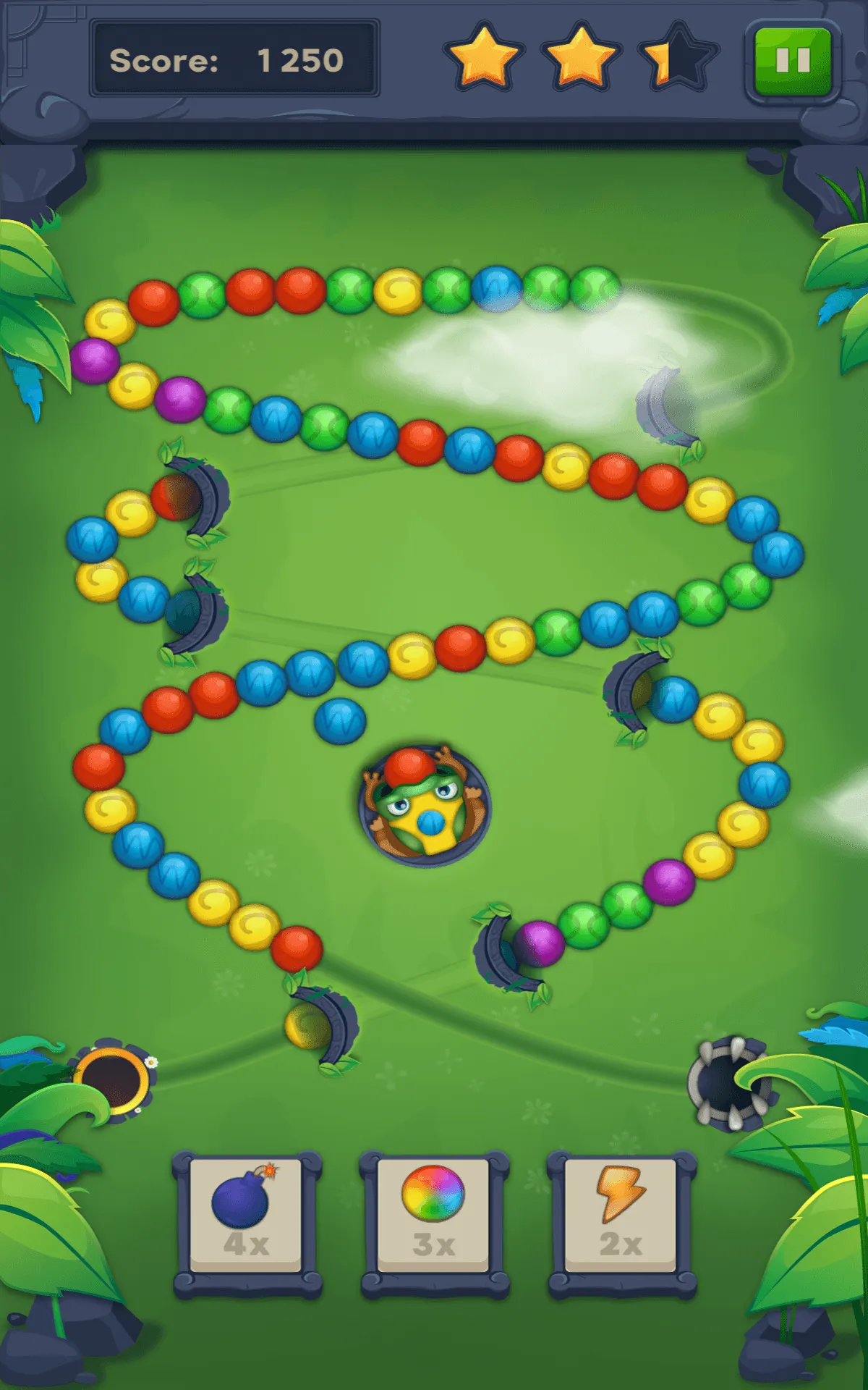 Zumba Mania — Screenshot 3