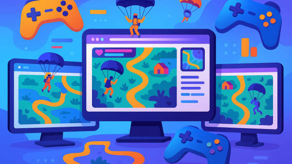 Battle Royale Browser Games: 7 Fortnite-Alternativen ohne Download