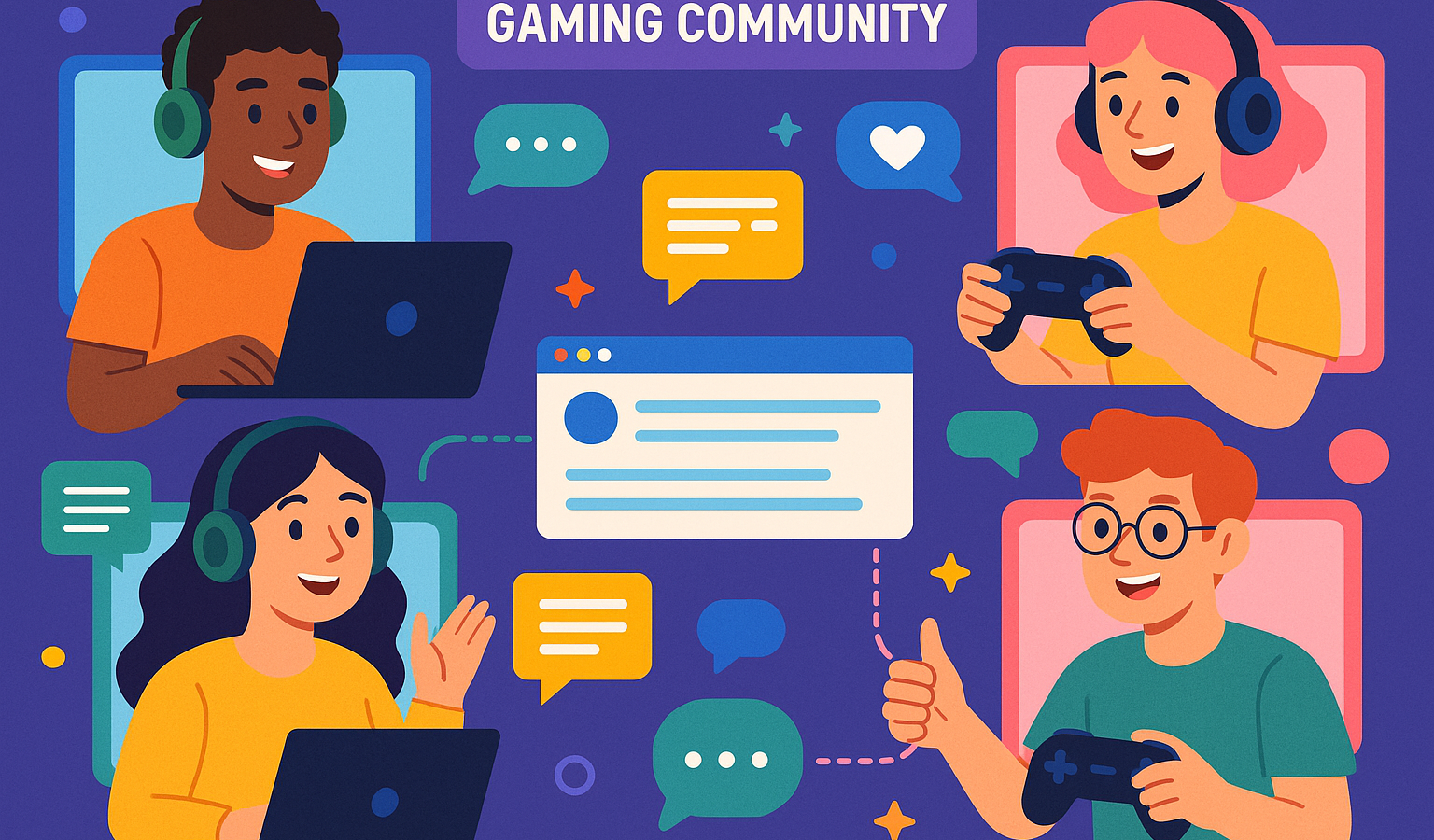 Browser1 Community: Forum, Tipps & Empfehlungen