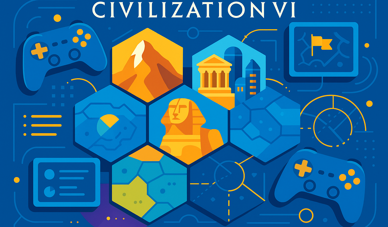 Civilization VI Test 2026: Lohnt sich der Strategie-Klassiker?